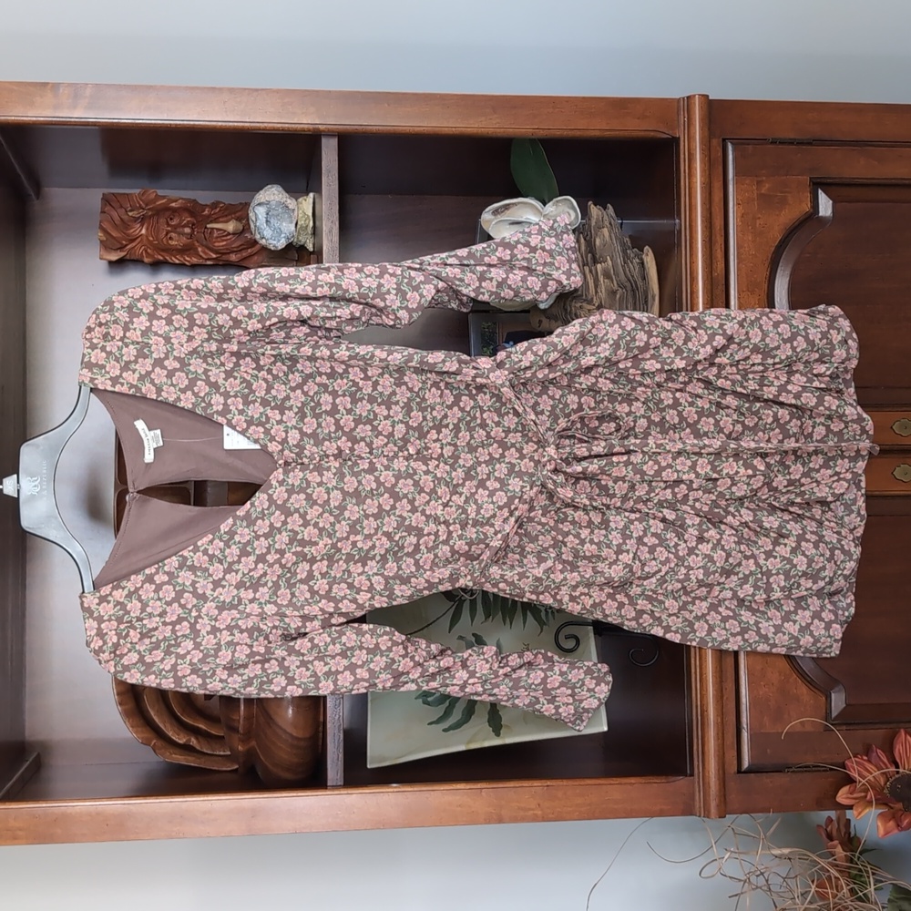 American Eagle Outfitters Dress size S/P